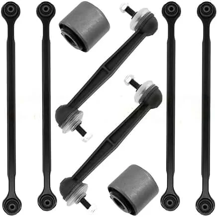 Alfa Romeo 147 draagarm Alfa Romeo 156 reactiearm stabilisator