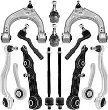 Mercedes W211 draagarm Mercedes S211 draagarm Mercedes C219 spoorstang Mercedes SL Cabrio R230