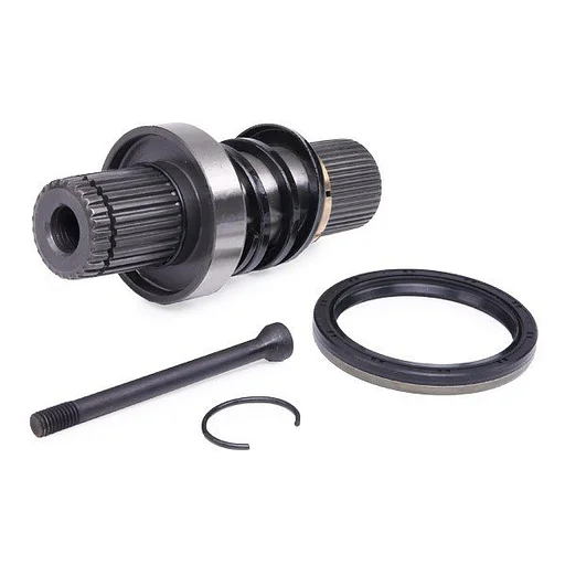 VW Transporter T5 steekas Transporter T6 aandrijfas steekas stomp tussenas