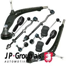 BMW E36 draagarm stabilisatorstang spoorstang BMW E36 Z3