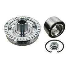 Skoda Octavia wiellager Bora Golf 4 wielnaaf Audi A3 TT Seat Leon wiellager wielnaaf