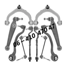 BMW X6 E71 E72 draagarmen BMW X5 E70 draagarm BMW E70 BMW E71 E72 draagarm X Drive XDrive