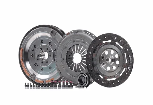 BMW E60 E61 E83 E87 E90 E91 koppeling vliegwiel BMW E46 320D