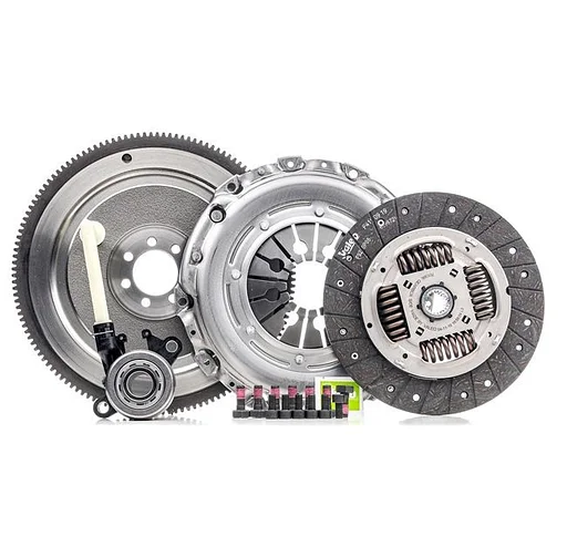 Mercedes Citan 111 CDI koppeling set vliegwiel druklager W415 Mercedes Citan