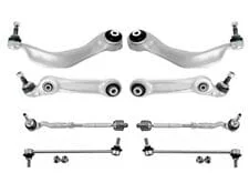 BMW F11 draagarm BMW F10 draagarm BMW F12 BMW F06 F13 draagarm