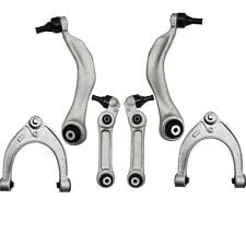 BMW F07 draagarm set BMW F01 F02 F03 F04 draagarmen