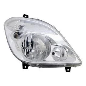 Koplamp Mercedes Sprinter W906 koplamp Mercedes Sprinter 906 Rechts