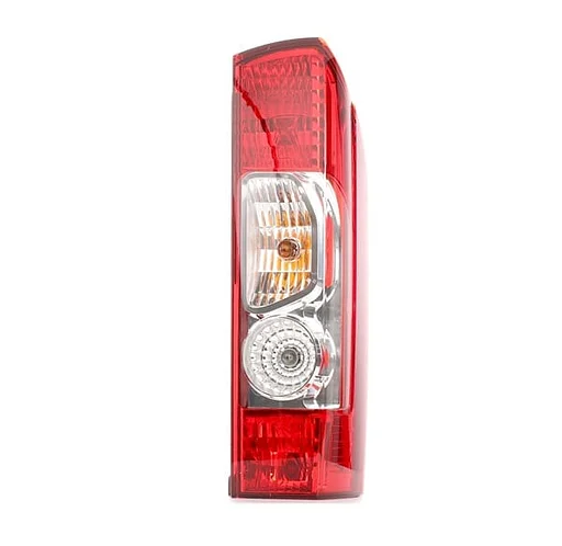 R CITROËN Jumper Peugeot Boxer achterlicht Fiat Ducato achterlicht