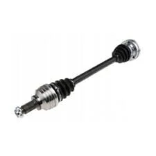 BMW E39 Touring aandrijfas BMW E39 aandrijfas BMW E39 achteras L of R