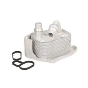 BMW oliekoeler BMW E60 E90 E82 E88 E91 X1 X3 motorolie