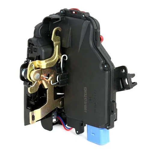 Deurslot Golf 5 6 Seat Skoda Touran Touareg Jetta Deur slot