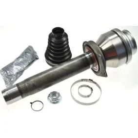 Transporter T5 2.5 TDI homokineet VW T5 aandrijfas
