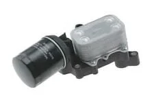 VW Polo V 1.4 TDI oliekoeler SKODA Fabia SEAT Ibiza AUDI A1 1.4 TDI