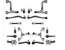 Mercedes ML draagarm Mercedes W163 draagarmen