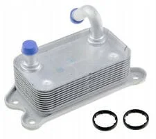 Volvo V70 Volvo S80 oliekoeler Volvo S60 motorolie Volvo XC oliekoeler  31201910, 8653372, 8677974, acclvv000s, 9471553, 9496494, 9497225