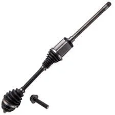 xDrive BMW F10 aandrijfas BMW F11 F12 F13 BMW F06 aandrijfas 31607593044
