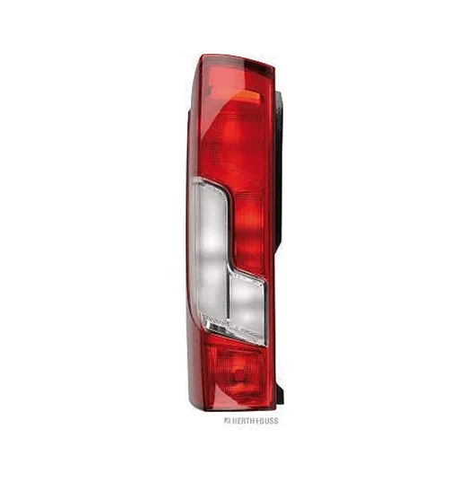 CITROËN Jumper Peugeot Boxer achterlicht Fiat Ducato achterlicht