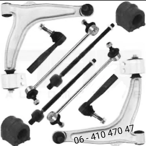 Saab Fiat Croma Opel Signum Draagarm Opel Vectra C draagarm   00350615, 00350603, 13237130, 024413015, 24413015, 024413016, 0350603, 0350615, 0352051, 0352052, 1603227, 1603228, 1603229, 12796014, 12799199, 12799200, 24417251