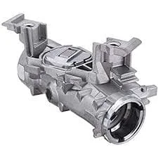 Slot Touran Tiguan T-Roc Passat Golf 5 slothuis Caddy Seat Skoda Audi Contactslot