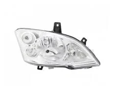 Mercedes W639 koplamp Mercedes Vito koplamp Mercedes Viano koplamp  A6398201961, 6398201961