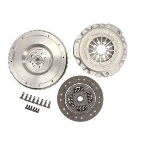 Mercedes Vito W638 koppeling set vliegwiel Mercedes Sprinter V-Klasse koppeling vliegwiel   415 0136 10, 415013610, 415 0151 10, 835013, 415015110, 6110301905, A6110301705