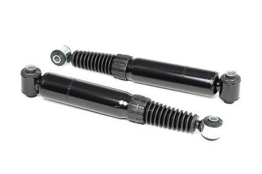 Peugeot 206 schokdempers Peugeot 206 schokbrekers Peugeot 309