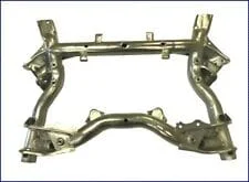 Hulpsteun Mercedes W204 Aggregaatsteun Mercedes 207 Mercedes S204 subframe