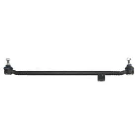 Mercedes W124 spoostang Mercedes S124 stuurstang Mercedes C124 stang A124  A1244600805