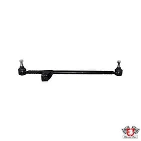 Mercedes W126 spoorstang Mercedes C126 stuurstang ophanging vooras  A1264600805, 1264600805