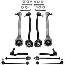 Mercedes S203 draagarm Mercedes W203 C209 SLK A209 spoorstang draagarmen
