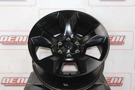 20" Ram velgenset origineel 6FF70TRMAA gebruikt