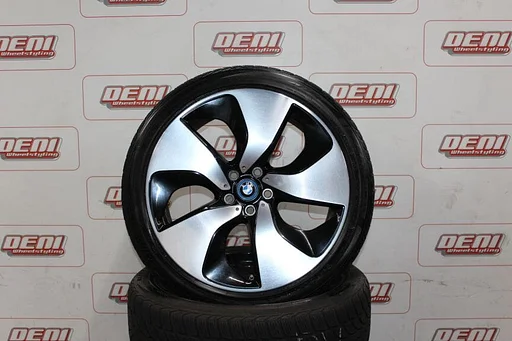 20" BMW I8 winterset origineel styling 444 6867576