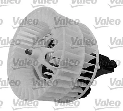 Kachel motor blower Mercedes A Klasse serie W168 698841 Valeo