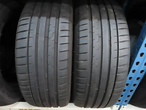 Zomerbanden Michelin Pilot sport  NFO 245 45 20 inch Porsche