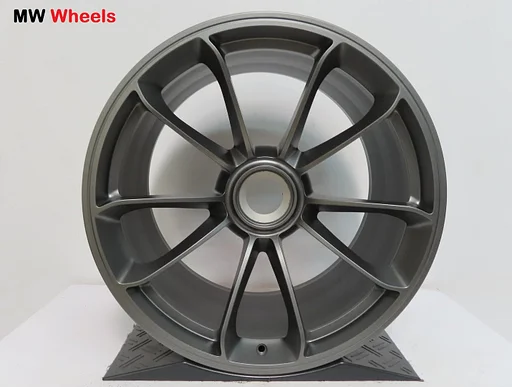 Originele Porsche 20 21 inch velgen 911 991 GT3 RS GT2 RS