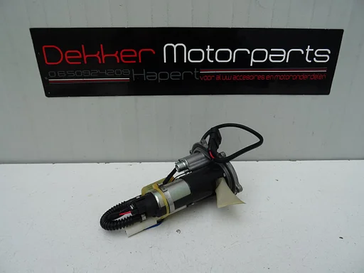 Benzinepomp / Brandstofpomp Ducati 848 / 1098 / 1198 2007 >