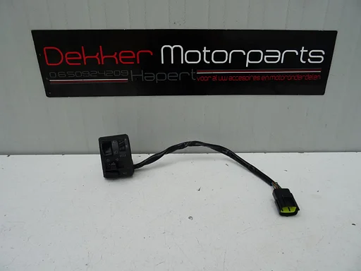 Linker Stuurschakelaar Ducati 848 / 848 Evo 2008-2009-2012