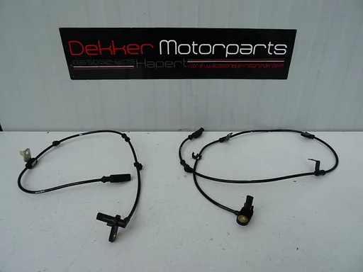 ABS Sensor voor + achter Kawasaki Ninja SX H2 / SE 2018-2024