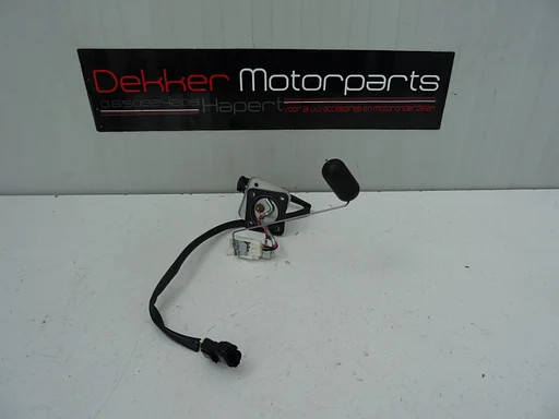Vlotter / Fuel lever sensor Kawasaki Ninja SX H2 / SE 2018 >