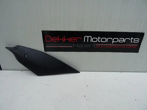 Rechter Tankkap / Tank cover right Yamaha YZF R6 2017-2025