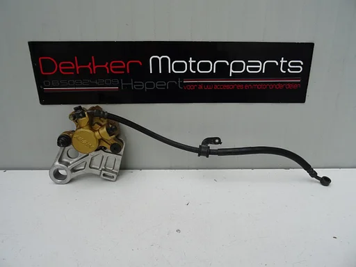 Nissin Complete Achter Remklauw Honda CBR600RR 2003-2004