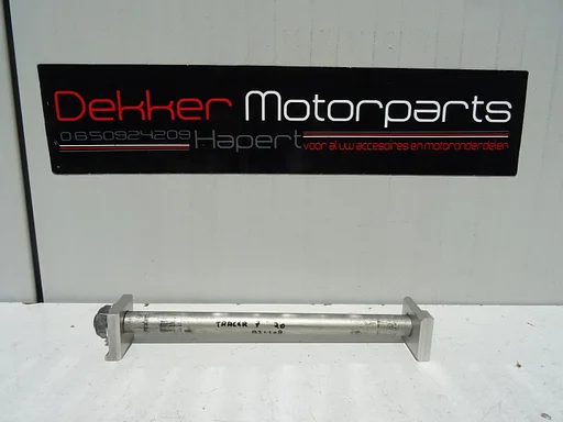 Complete Achter As Yamaha Tracer 700 / 7 2020-2021-2022-2023