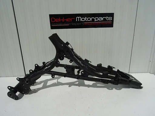 Subframe / Achter Frame Yamaha Tracer 700 / 7 2020-2021-2022