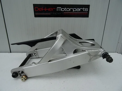 Complete Achterbrug Yamaha YZF R6 1999-2000-2001-2002 RJ03