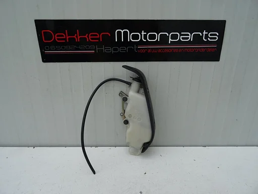 Koelvloeistof / Water Reservoir Yamaha YZF R6 1999-2001-2002