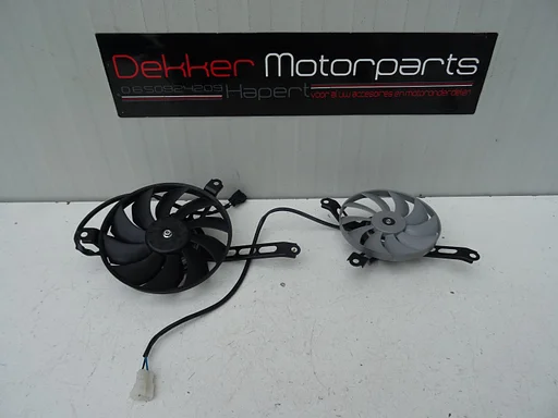 2x Koelvin Koelvinnen Yamaha YZF R1 2015-2016-2017-2018-2019