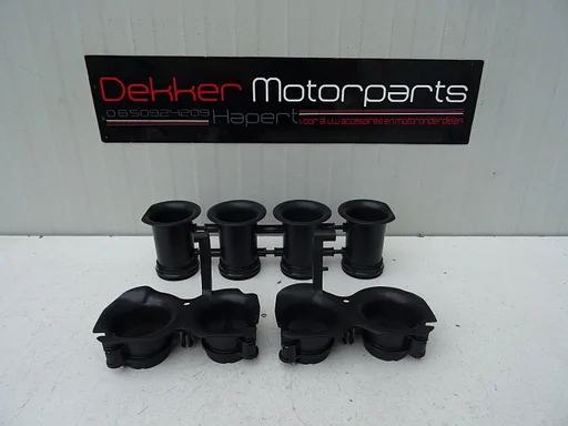 Originele inlaat Kelken set Yamaha YZF R1 2015-2016-2017 >