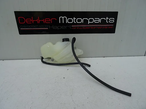 Koelvloeistof / Water Reservoir Kawasaki ZX6R 636 Ninja 2024