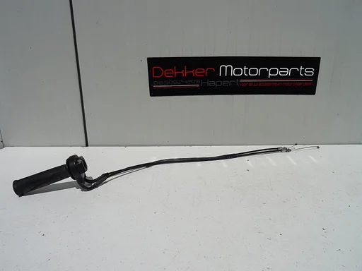 Gaskabels / Throttle cable Honda CBR600RR 2007-2008-2016