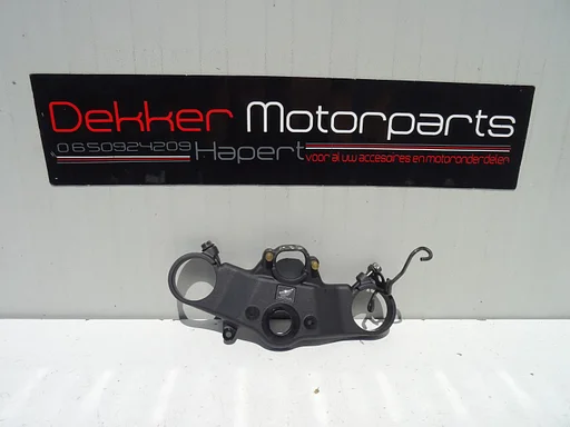 Bovenste Kroonplaat Honda CBR600RR 2007-2008-2010-2012 PC40